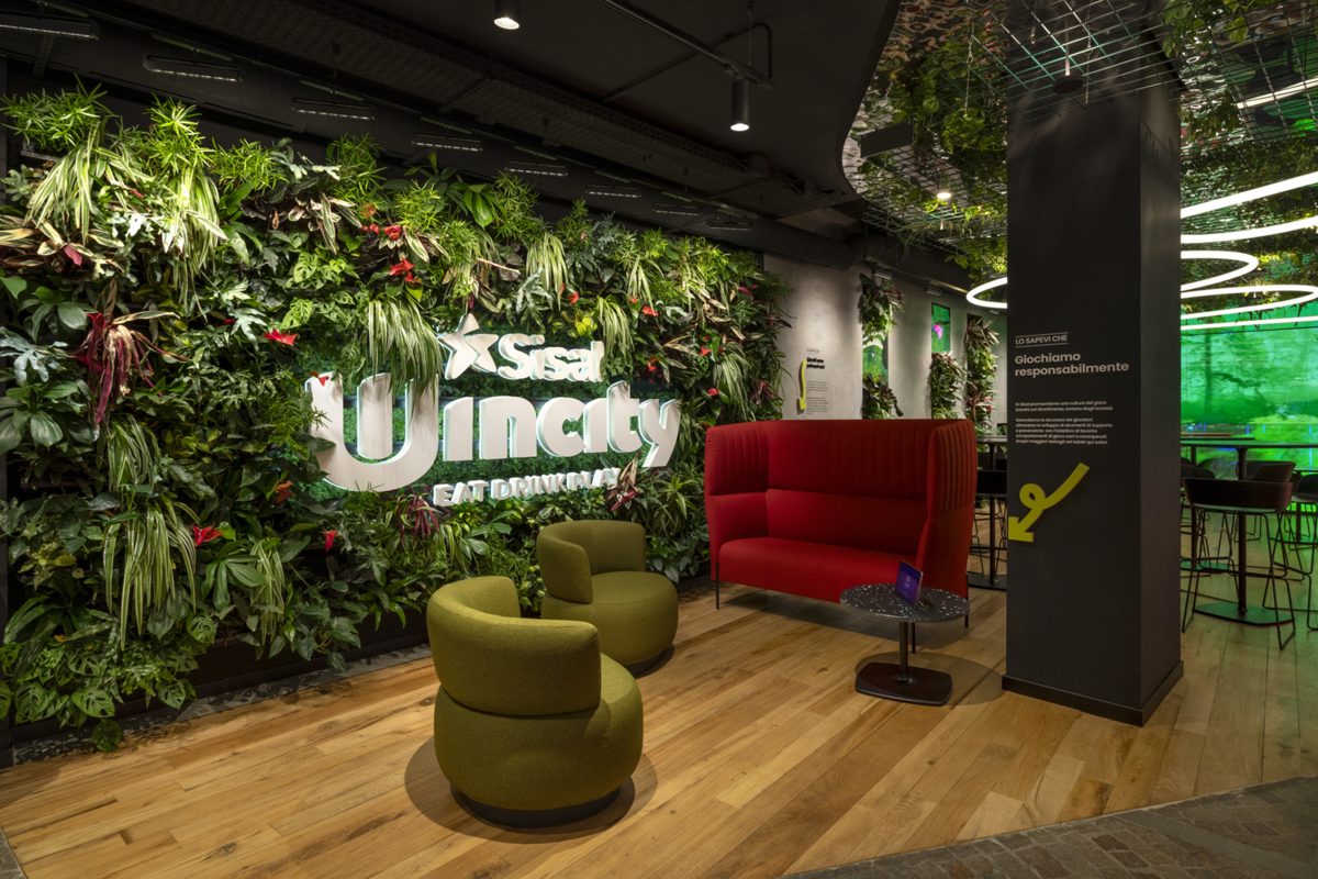 Sisal Wincity_San Gottardo Credits - Progetto Lombardini22, Fotografie Dario e Carlos Tettamanzi