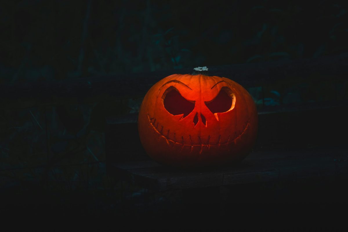 jack-o-lantern