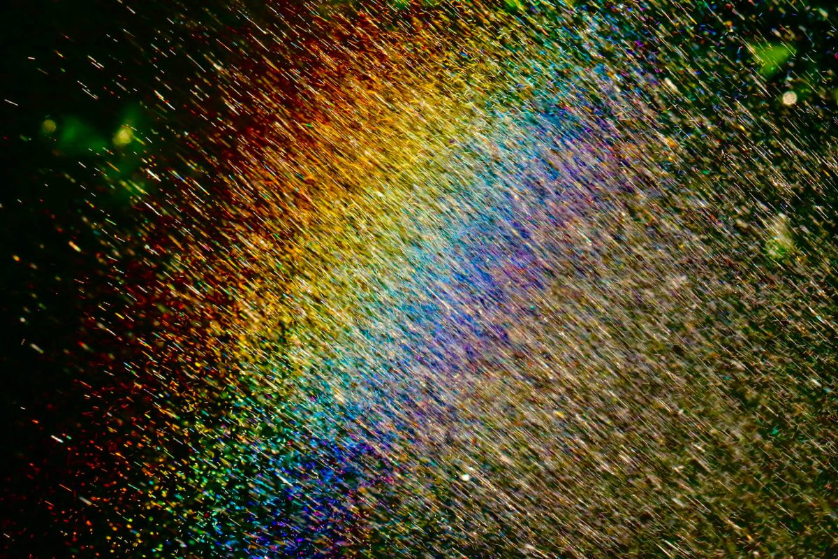 spectrum